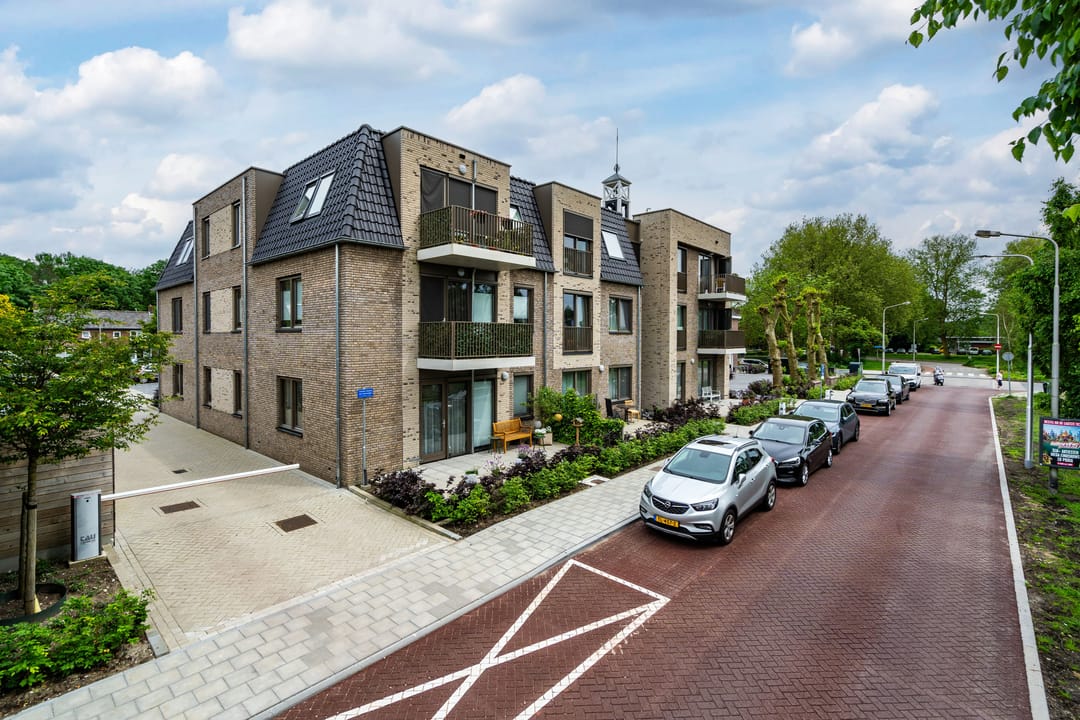 Photo 1 of Hortensialaan 53-16