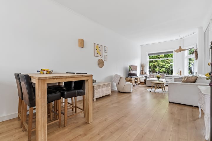 Appartement te koop: Penninglaan 32, Rijswijk (Zh)