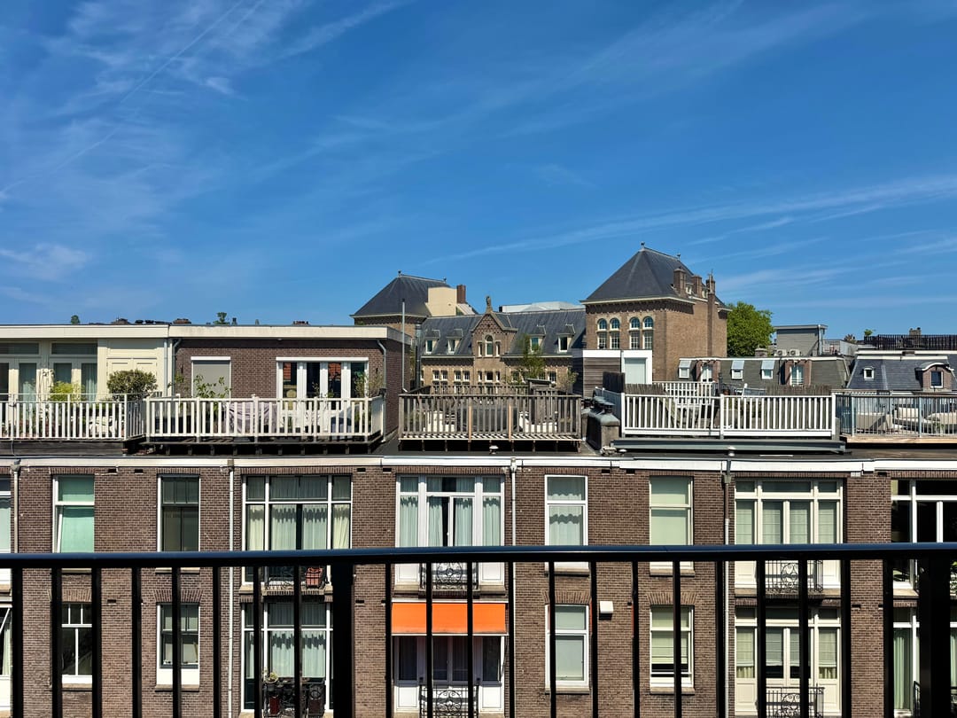 Foto 7 van Frans van Mierisstraat 36-4