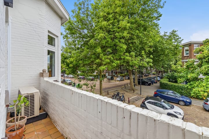 Appartement te koop: Penninglaan 32, Rijswijk (Zh)