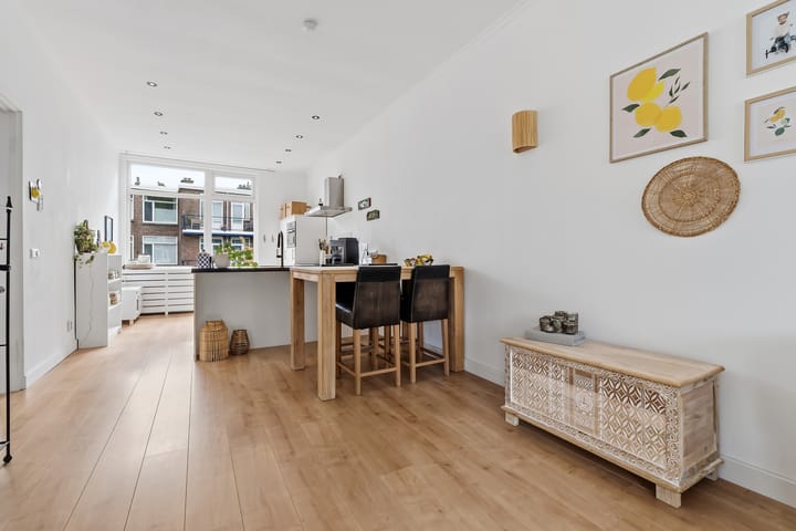 Appartement te koop: Penninglaan 32, Rijswijk (Zh)