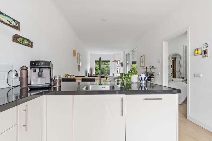 Appartement te koop: Penninglaan 32, Rijswijk (Zh)
