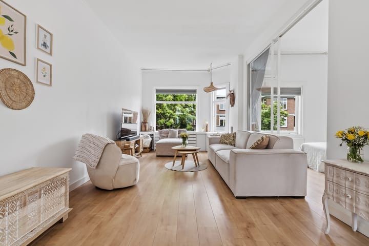 Appartement te koop: Penninglaan 32, Rijswijk (Zh)