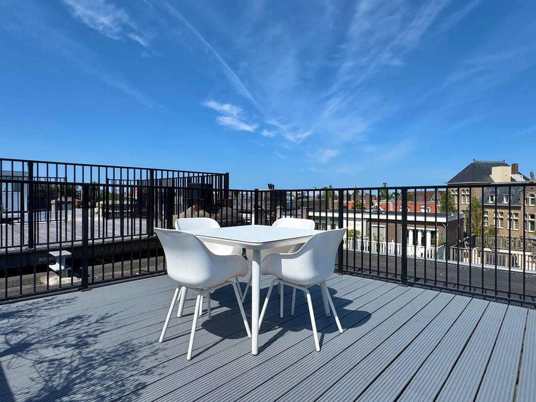 Foto 1 van Frans van Mierisstraat 36-4