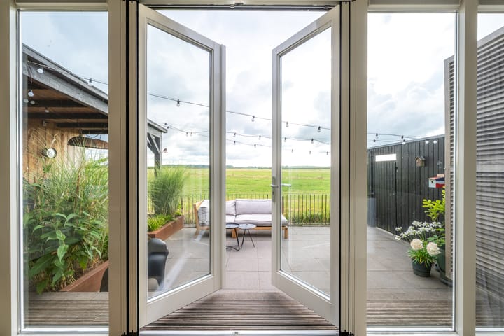 Tussenwoning te koop: Herenstraat 135, Werkhoven