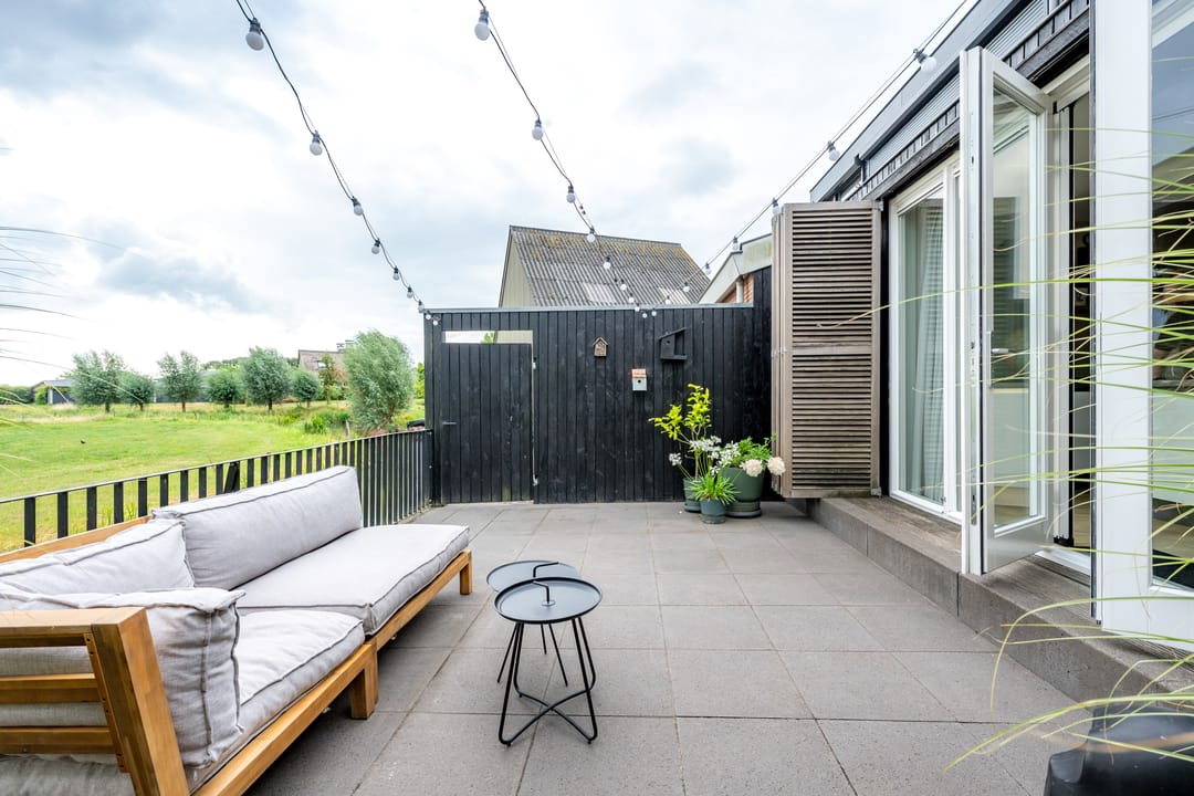 Photo 11 of Herenstraat 135
