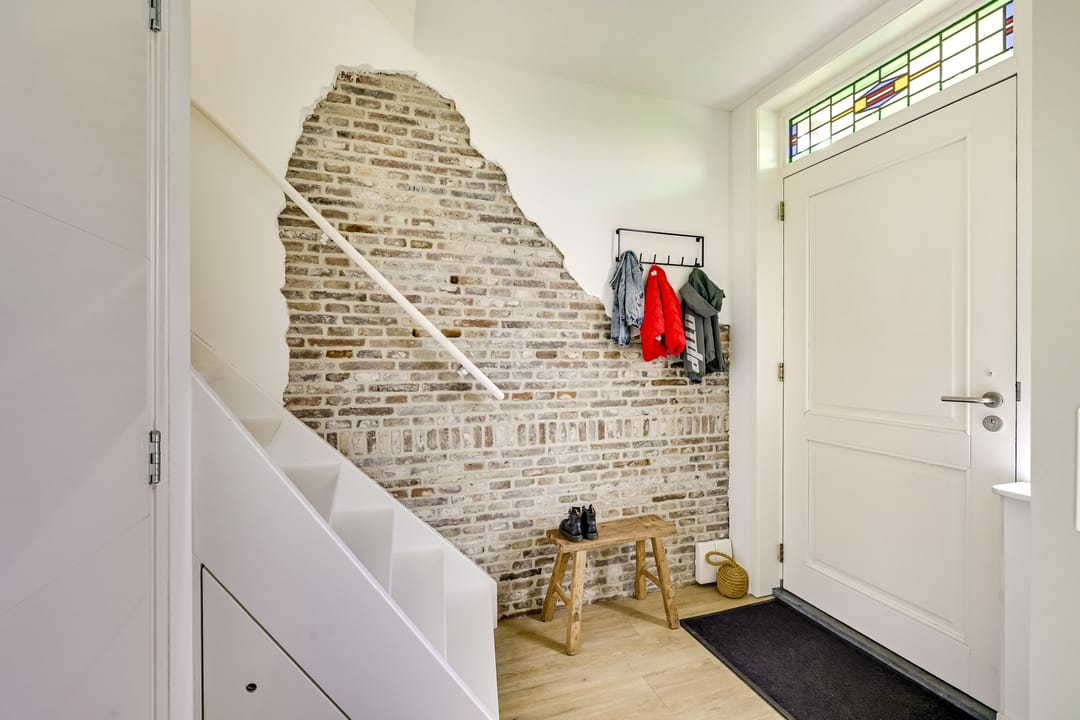 Photo 17 of Herenstraat 135