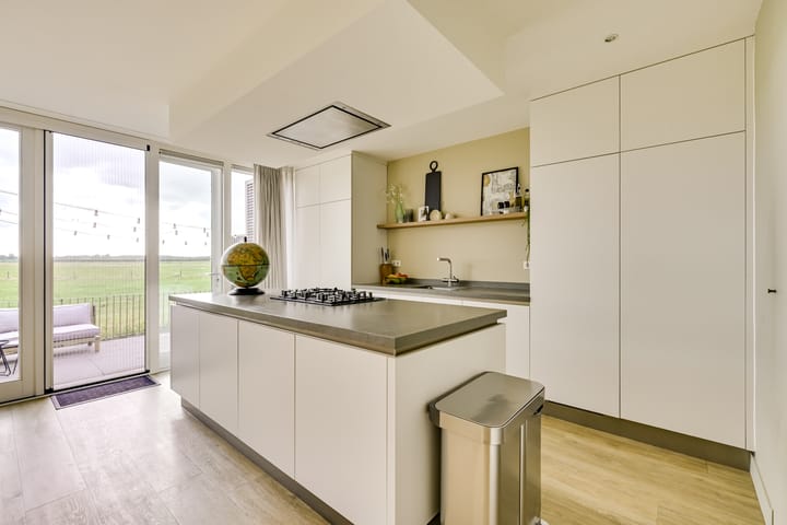Tussenwoning te koop: Herenstraat 135, Werkhoven