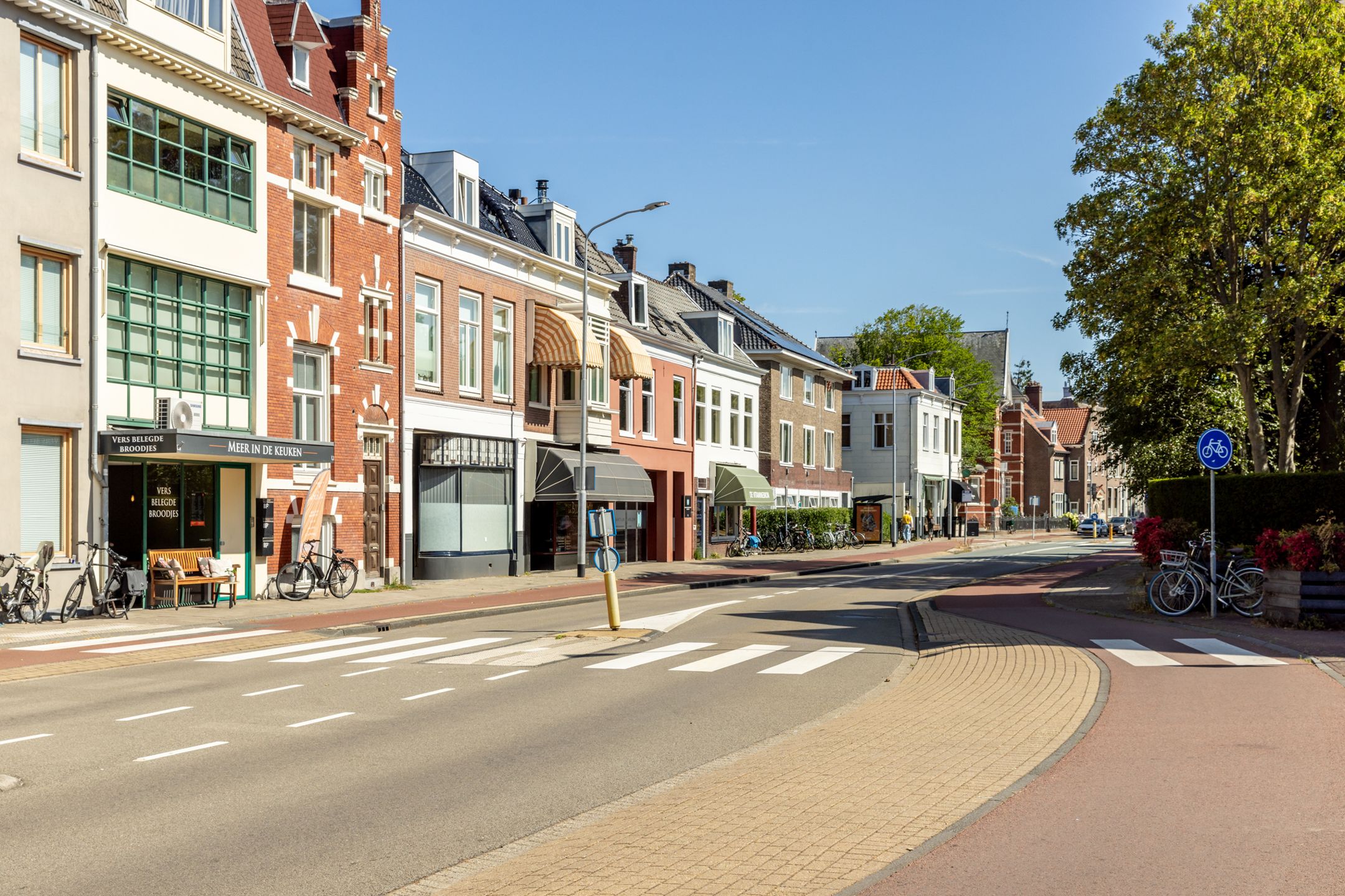 Photo 39 of Wagenweg 94-RD