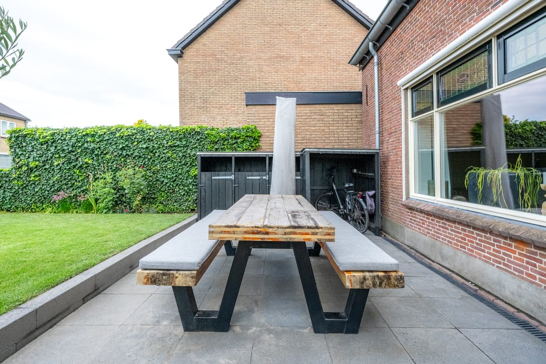 Photo 31 of Herenstraat 135