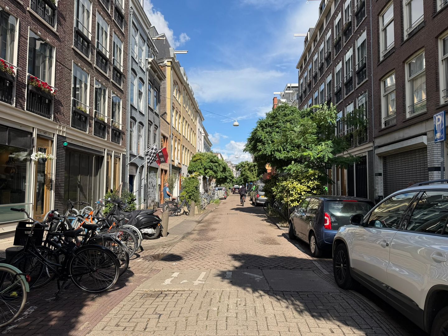 View photo 4 of Gerard Doustraat 149
