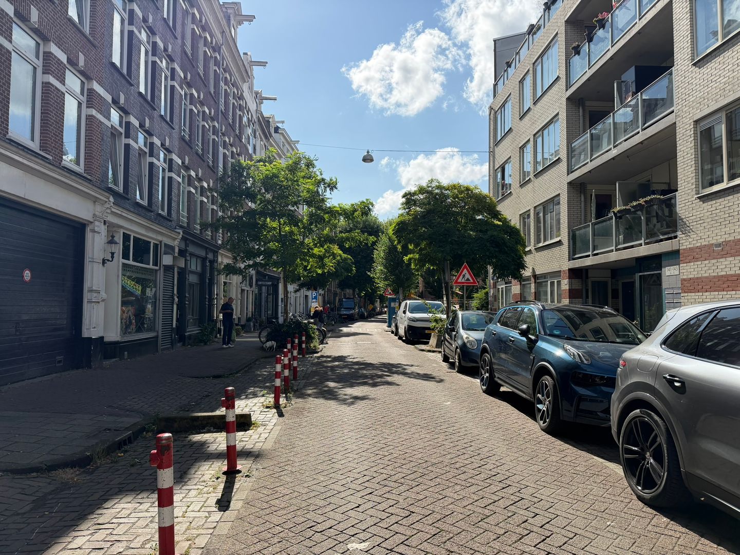View photo 3 of Gerard Doustraat 149