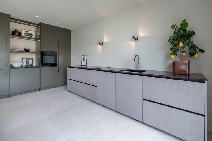 Hoekwoning te koop: J. van den Broekstraat 7, Barneveld
