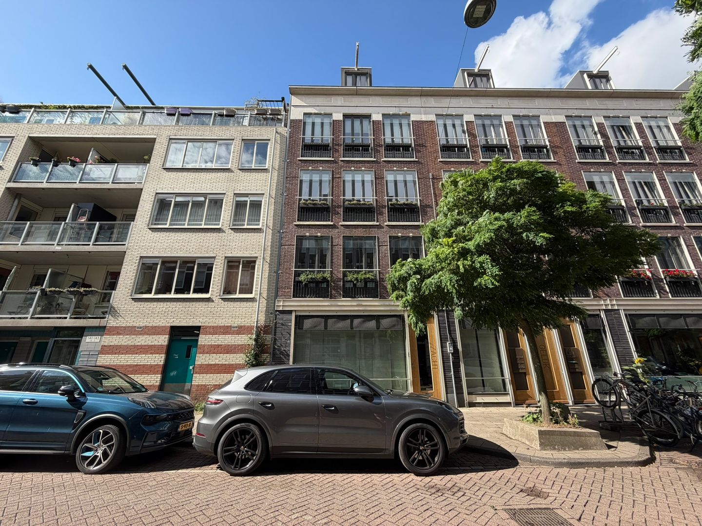View photo 1 of Gerard Doustraat 149