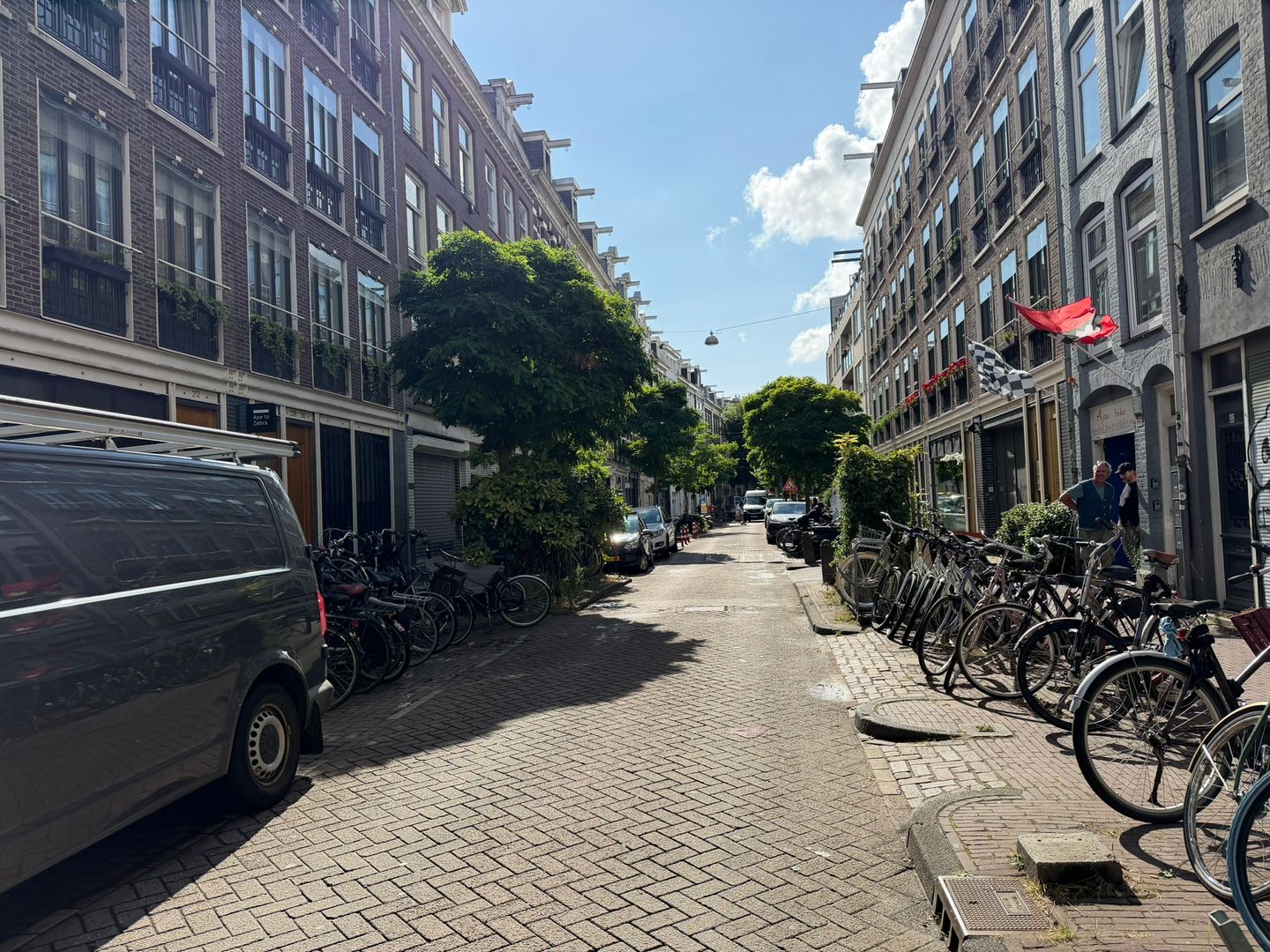 View photo 2 of Gerard Doustraat 149