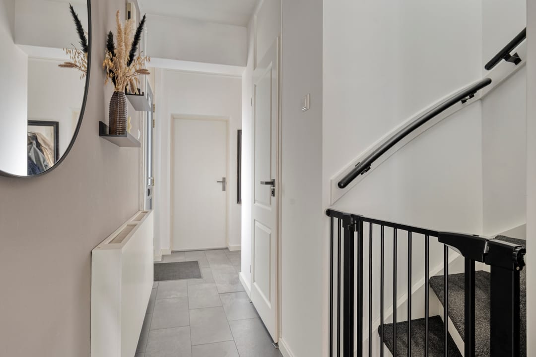 Photo 11 of Frederik Maystraat 10