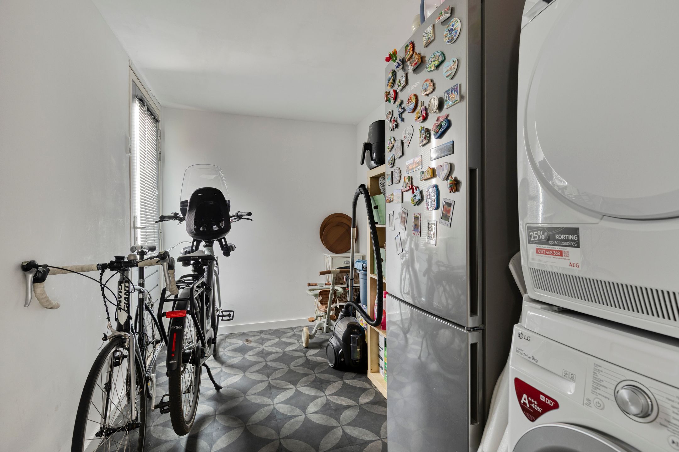Photo 18 of Frederik Maystraat 10