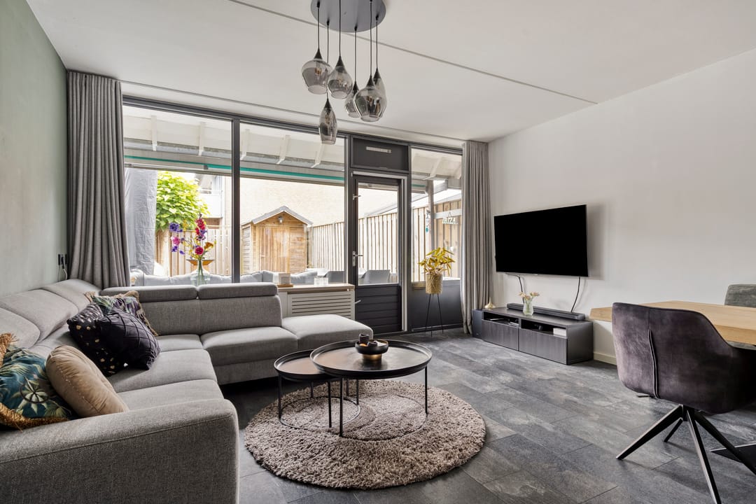 Photo 13 of Frederik Maystraat 10