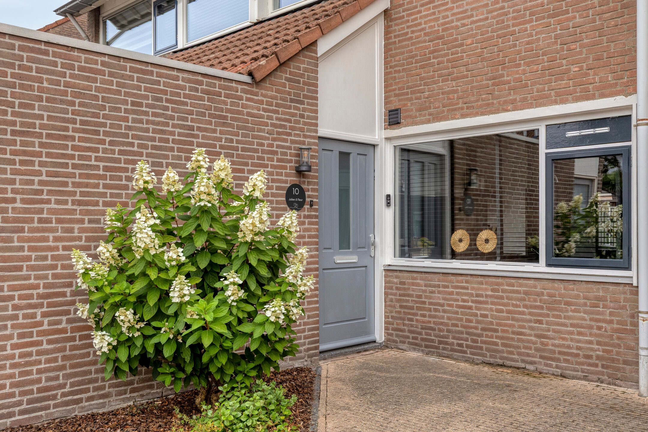 Photo 9 of Frederik Maystraat 10