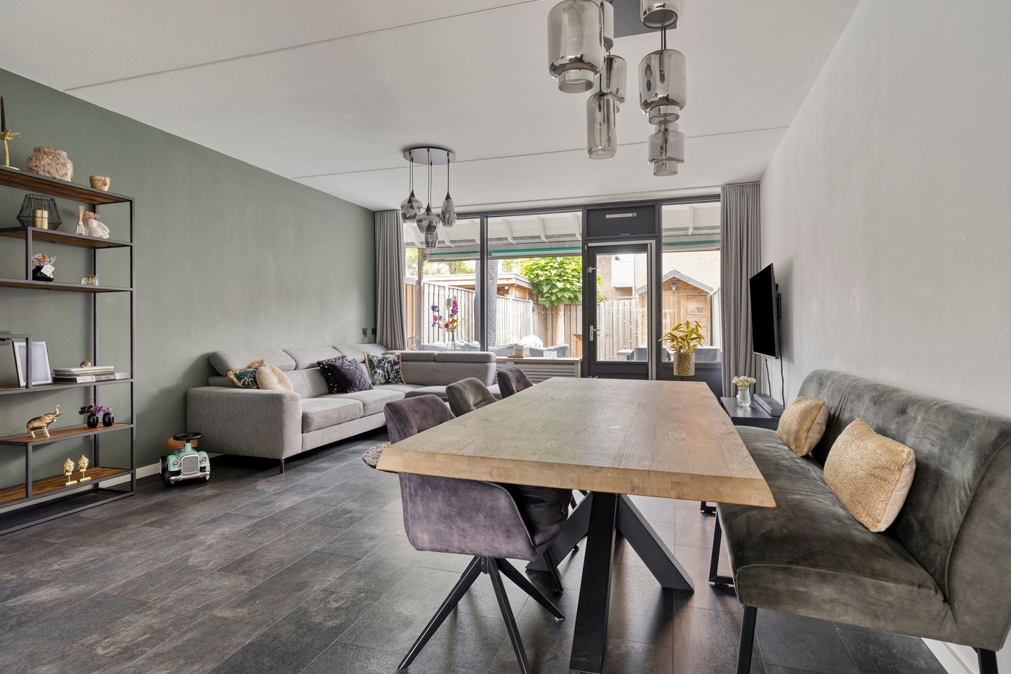 Photo 4 of Frederik Maystraat 10