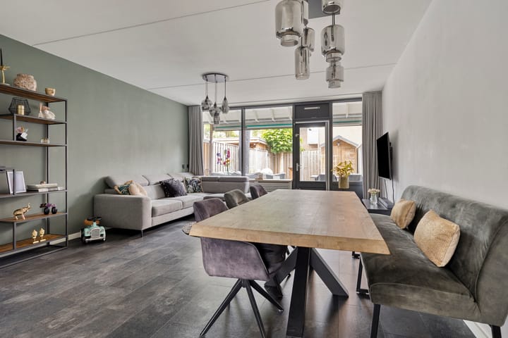 Photo 4 of Frederik Maystraat 10
