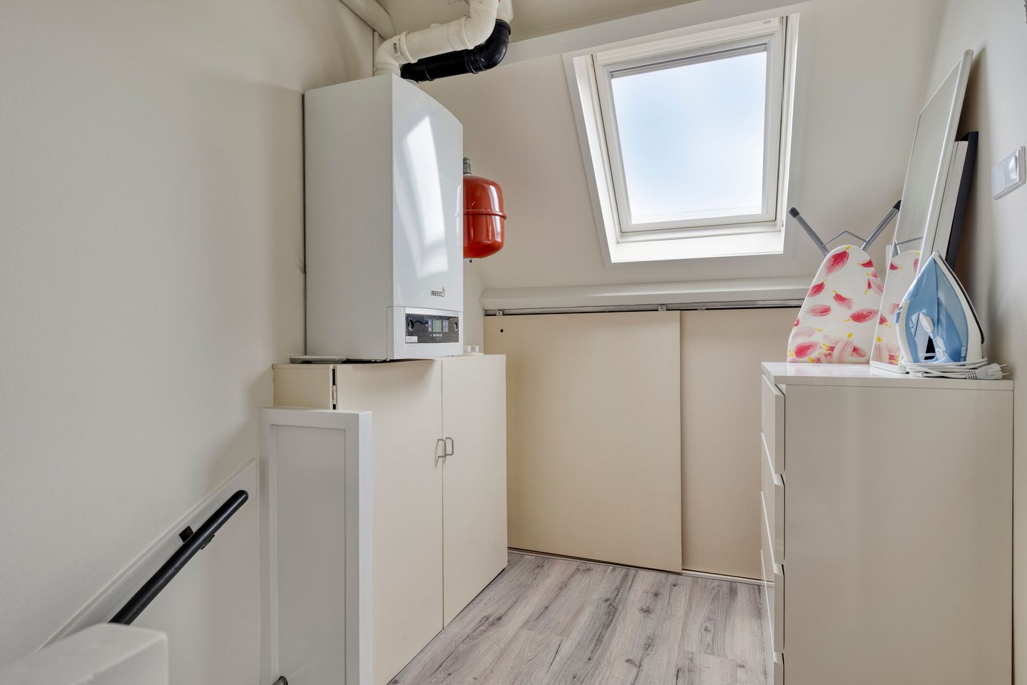 Photo 25 of Frederik Maystraat 10