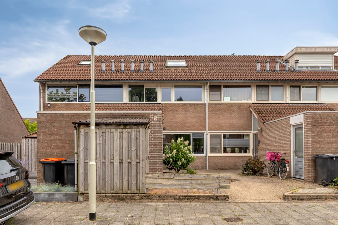 Photo 31 of Frederik Maystraat 10