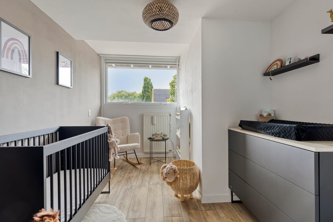 Photo 22 of Frederik Maystraat 10