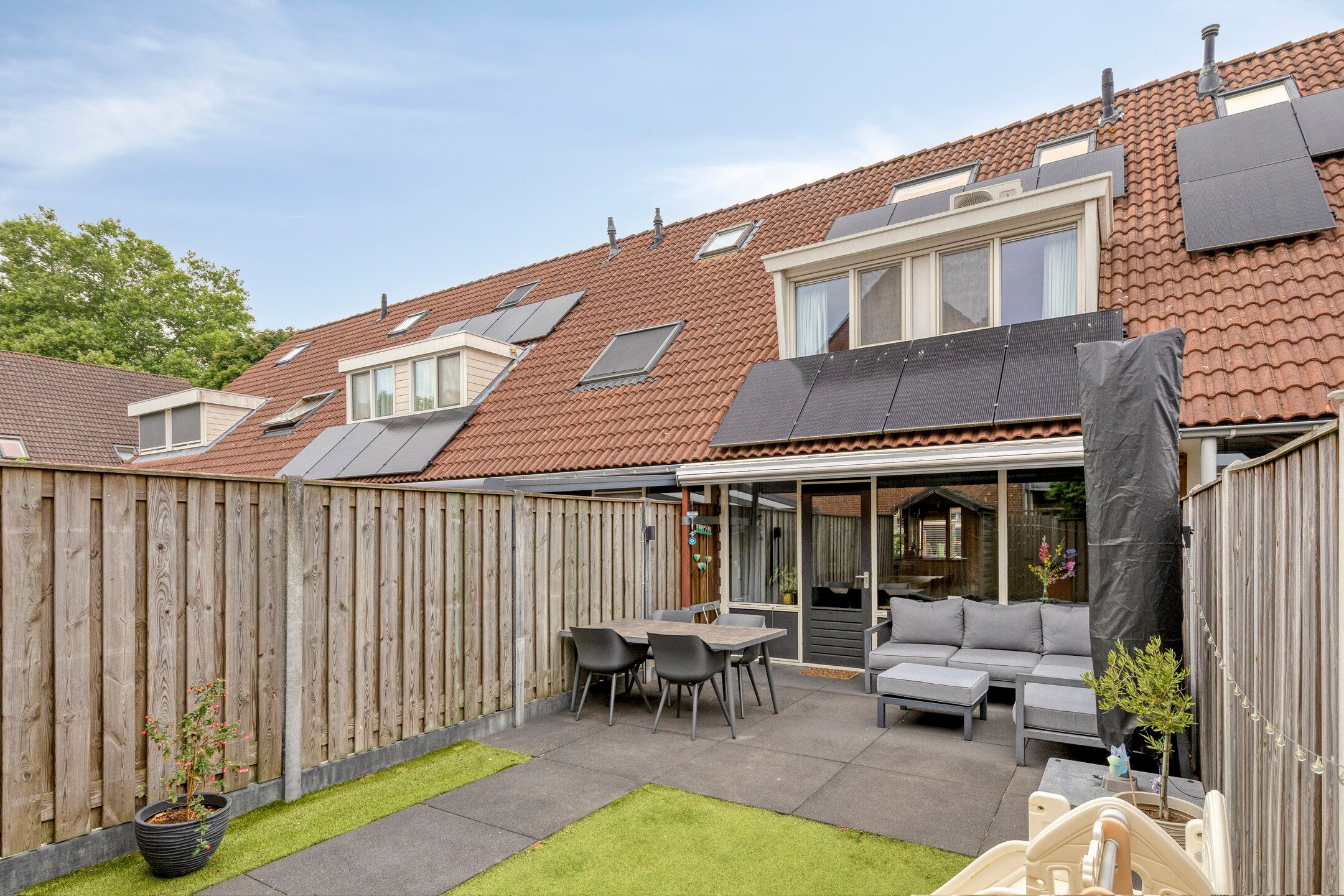 Photo 30 of Frederik Maystraat 10
