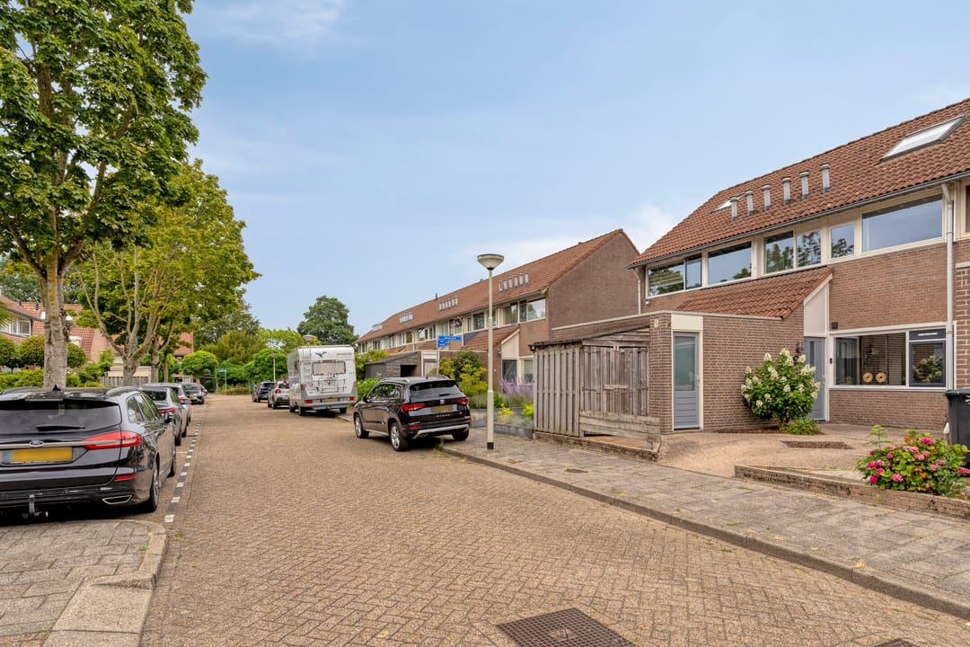 Photo 32 of Frederik Maystraat 10