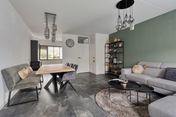 Photo 3 of Frederik Maystraat 10