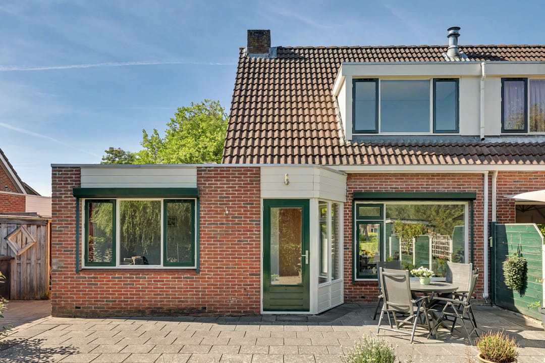 Foto 31 van Conferencestraat 30