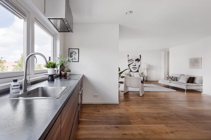 Appartement te koop: Santpoorterstraat 49, Haarlem
