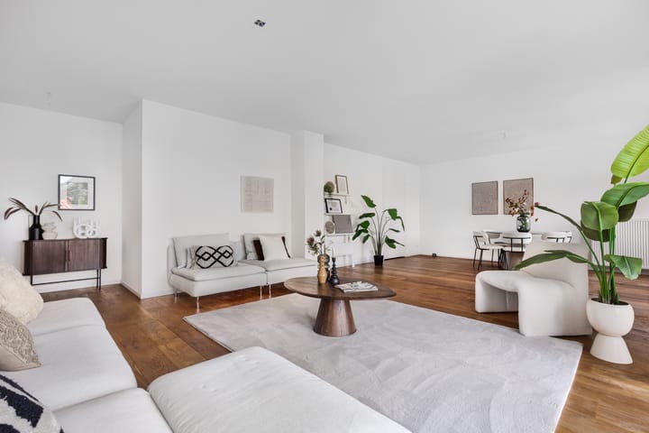 Appartement te koop: Santpoorterstraat 49, Haarlem