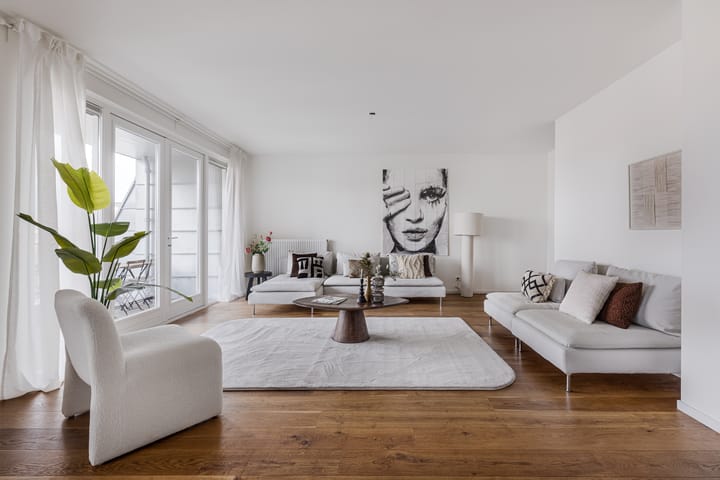 Appartement te koop: Santpoorterstraat 49, Haarlem