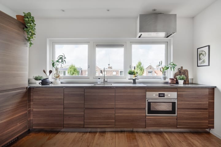 Appartement te koop: Santpoorterstraat 49, Haarlem