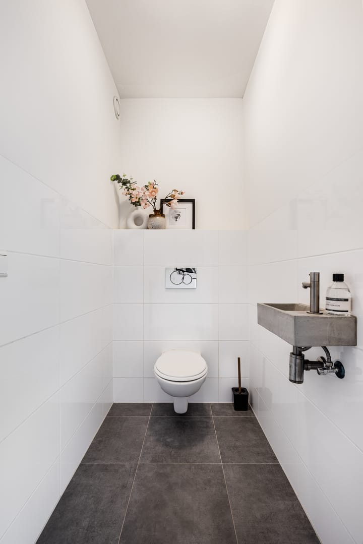 Appartement te koop: Santpoorterstraat 49, Haarlem
