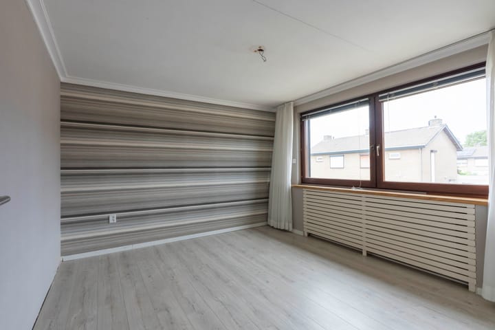 Twee-onder-één-kap te koop: Stiftstraat 7, Landgraaf