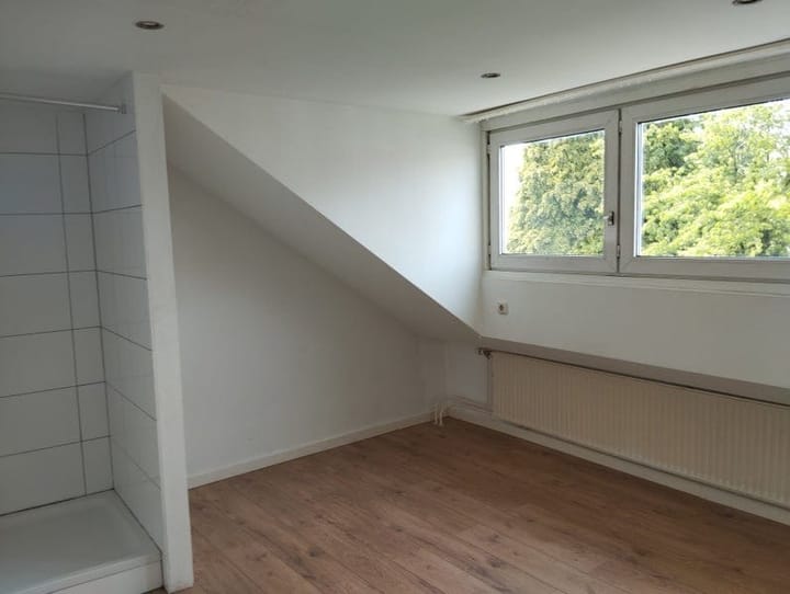 Studio te koop: Gulperstraat 7, Kerkrade