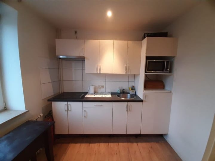 Studio te koop: Gulperstraat 7, Kerkrade