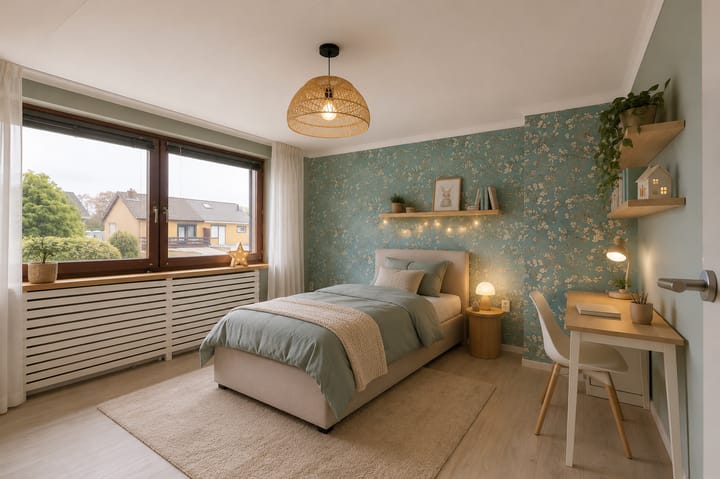 Twee-onder-één-kap te koop: Stiftstraat 7, Landgraaf