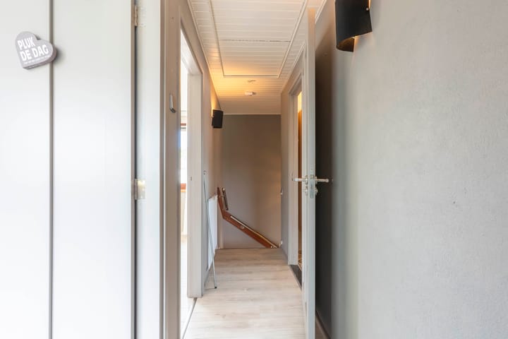 Twee-onder-één-kap te koop: Stiftstraat 7, Landgraaf