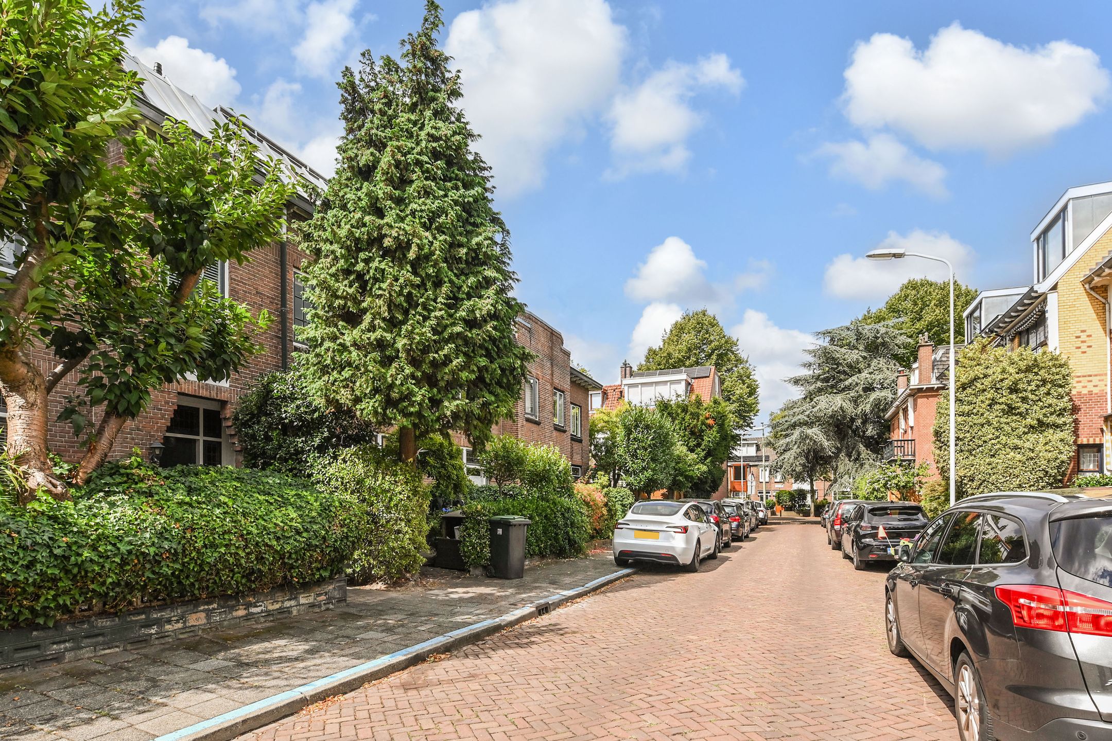 Photo 45 of Vrijburgstraat 20