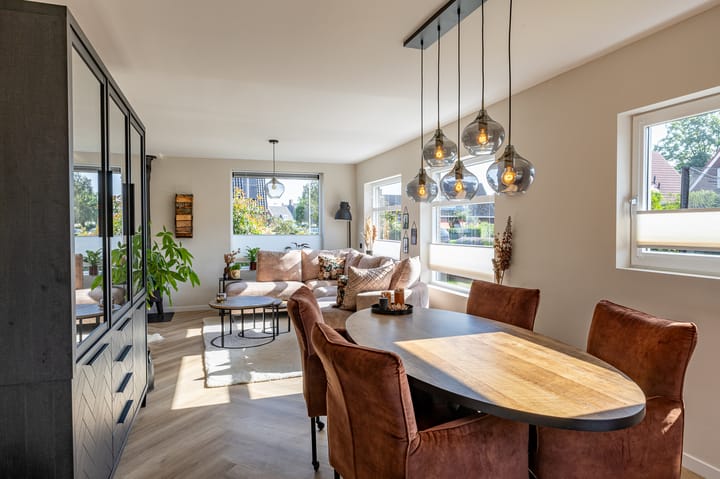 Vrijstaande woning te koop: Johannes Feitostraat 34, Ten Boer