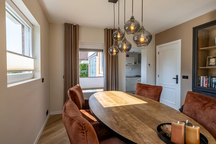 Vrijstaande woning te koop: Johannes Feitostraat 34, Ten Boer