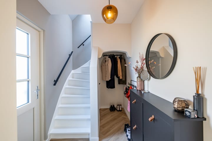 Vrijstaande woning te koop: Johannes Feitostraat 34, Ten Boer