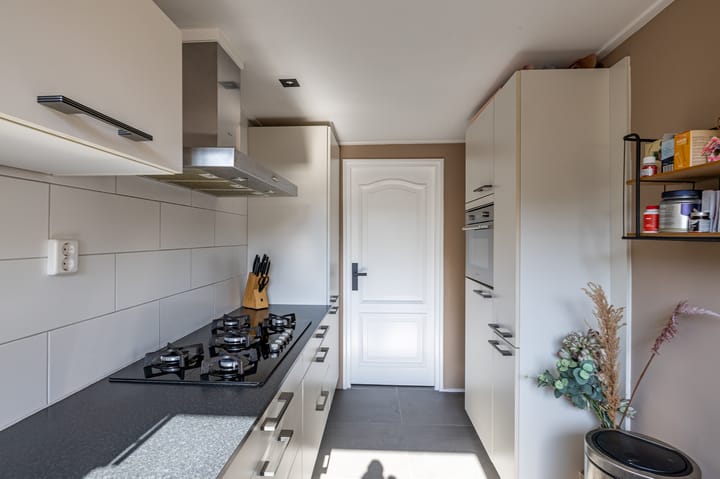 Vrijstaande woning te koop: Johannes Feitostraat 34, Ten Boer
