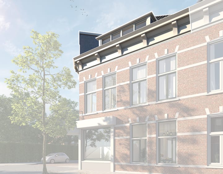 Foto 3 van Generaal van der Heijdenstraat 40