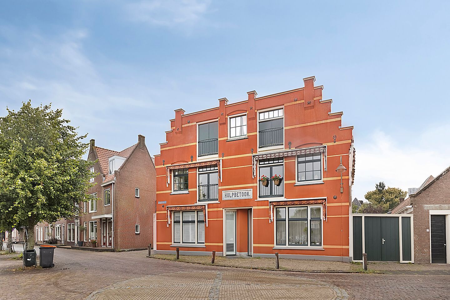 Foto 1 van Kermergracht 19