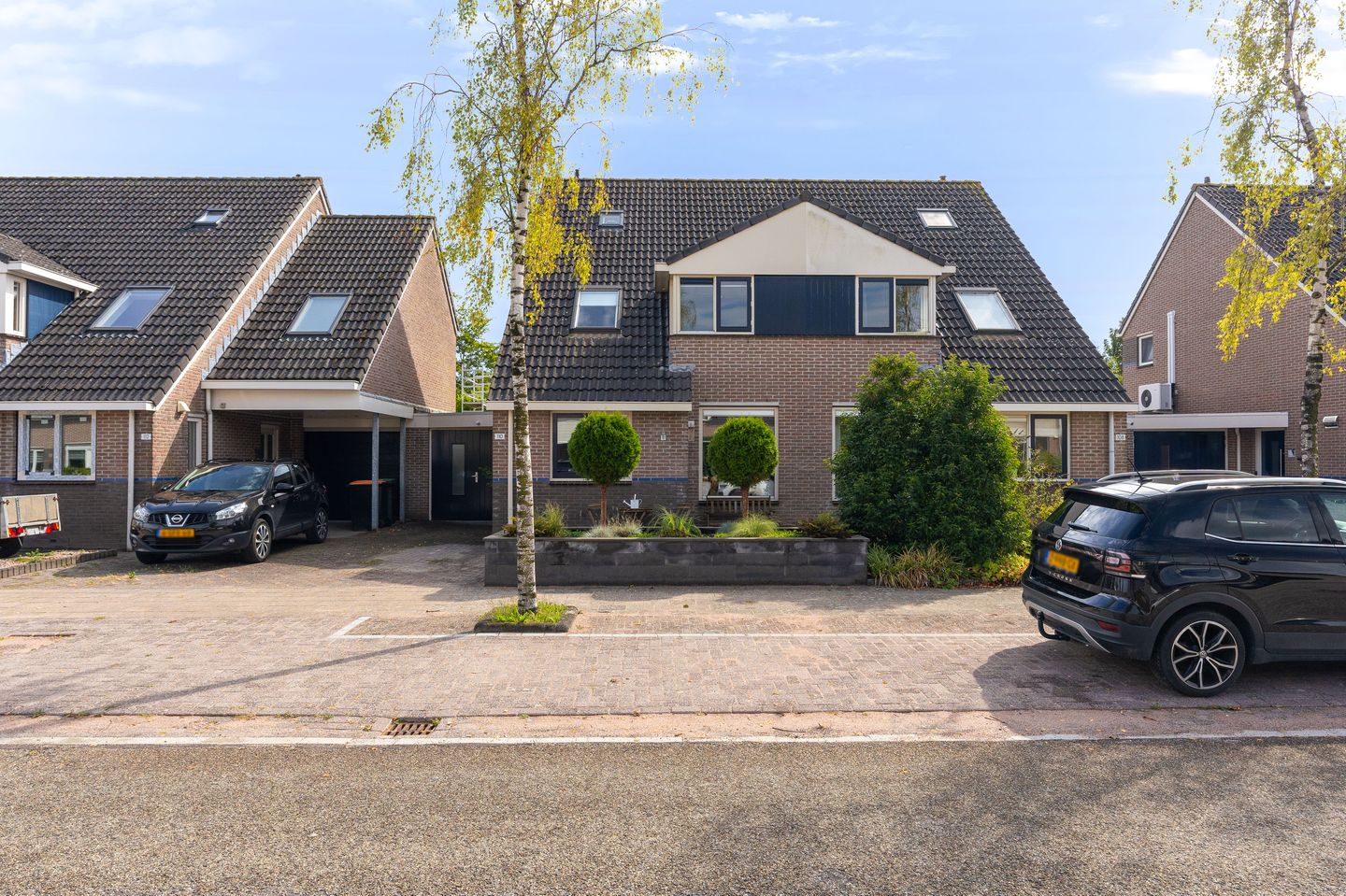 Foto 4 van De Bouw 110